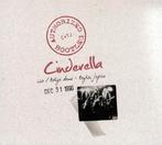 Cinderella: Live Tokyo Dome 1990 cd, Verzenden, Zo goed als nieuw