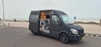 Mercedes-Benz Sprinter 319 CDI BusCamper|190 pk 2014,Euro 6, Caravans en Kamperen, Buscamper of Camperbus, Mercedes-Benz, Diesel