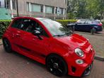 Fiat ABARTH Turismo 200 pk!!, Auto's, Fiat, Voorwielaandrijving, 4 cilinders, 1010 kg, Handgeschakeld