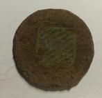 Luik Hasselt Liard Max v Beieren 1650-1688, Ophalen of Verzenden, Vóór koninkrijk, Overige waardes