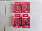 FORTNITE stampers/ poppetjes 4 stuks, Verzamelen, Ophalen of Verzenden, Zo goed als nieuw