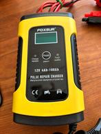 Acculader/ Druppellader voor auto- of motoraccu, Ophalen of Verzenden, Nieuw