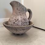 landelijk kan en schaal, Huis en Inrichting, Ophalen, Gebruikt, Schaal, Rond