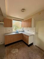 Keuken, Ophalen of Verzenden, Zo goed als nieuw, Kunststof, Hoekkeuken