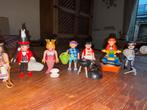 Playmobil Figuren | Alles in 1 koop, Ophalen of Verzenden, Gebruikt, Los playmobil