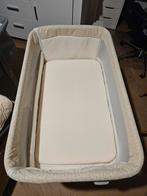 Co sleeper baby bed wieg - safety first, Ophalen, Zo goed als nieuw, Wieg
