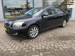 Toyota Avensis 1.8 VVTi Luna Hatchback | Trekhaak | 118.000, Auto's, Voorwielaandrijving, 4 cilinders, 129 pk, Bedrijf