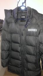 Winter jas, Kleding | Heren, Jassen | Winter, Hoodrich, Nieuw, Ophalen of Verzenden, Grijs