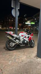 yamaha r6, Ophalen, Zo goed als nieuw, Benzine, Overige modellen