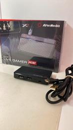 Video capture device, Ophalen of Verzenden, Zo goed als nieuw