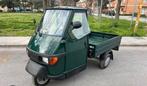 Gezocht Piaggio Ape 50, Fietsen en Brommers, Ophalen, Gebruikt, Maximaal 45 km/u, Overige modellen