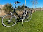 Gazelle Davos Herenfiets, Ophalen, Gebruikt, Versnellingen, 57 tot 61 cm