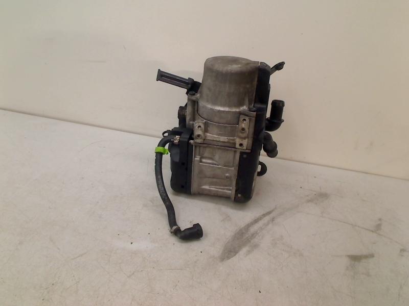 Standkachel Volkswagen Touran (1T3) 2013 1K0815065AT, Auto-onderdelen, Airco en Verwarming, Gebruikt, Volkswagen, Volkswagen AG