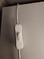 Voetbal Nachtlamp met Knoppen., Ophalen, Gebruikt, Voetbal, Sportief, Kindvriendelijk