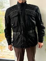Motorjas Cycle spirit 3XL met uitneembare binnenjas, Motoren, Kleding | Motorkleding, Ophalen of Verzenden, Tweedehands, Heren