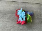 My Little Pony - Friendship Magic - Rainbow Dash 2015, Ophalen of Verzenden, Zo goed als nieuw