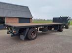 Landbouwwagen, vrachtwagenaanhanger, transportwagen, wagen, Ophalen, Transport