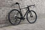 ZGAN Giant Revolt Advanced ML (slechts 1500km mee gereden), Ophalen, 28 inch, Carbon, Heren