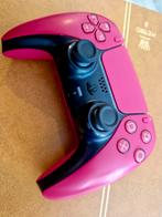 Dualsense Controller ps5 Roze, Ophalen, Zo goed als nieuw, Controller
