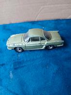 Renault Floride.  Dinky toys 543, Ophalen of Verzenden, Gebruikt, Auto, Dinky Toys