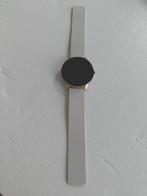 Smartwatch met magnetische band, Ophalen of Verzenden, Nieuw, Zwart, Android