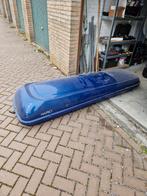 Hapro Dakkoffer - Gebruikt, Auto diversen, Dakkoffers, Ophalen, Gebruikt