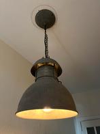 HK Living hanglamp 28x28x40 cm, Ophalen, Gebruikt, Metaal, Minder dan 50 cm