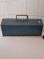 Gereedschapskist, Ophalen