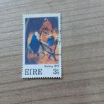 Ierland  1973  Mi 296, Ophalen of Verzenden, Ierland, Gestempeld
