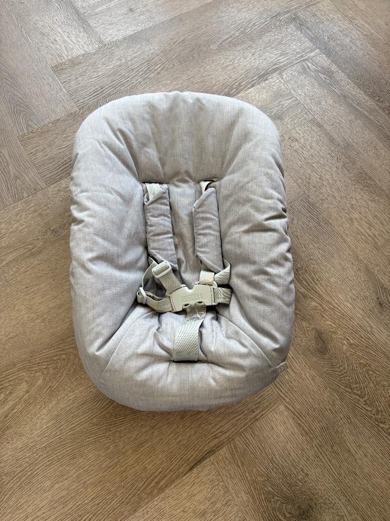 Stokke Newbornset, Kinderen en Baby's, Kinderstoelen, Ophalen, Gebruikt, Hangstoel