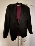 Smoking zwart, Ophalen of Verzenden, Gedragen, Maat 52/54 (L), Zwart