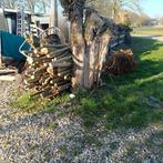 Brandhout, Minder dan 3 m³, Ophalen of Verzenden