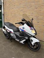 BMW C650 GT HP SPORT Motorscooter 650cc (BTW Motor), Ophalen, Zo goed als nieuw