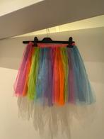 Carnavals rokjes meisje!, Ophalen of Verzenden, Zo goed als nieuw, Maat 34 (XS) of kleiner, Carnaval