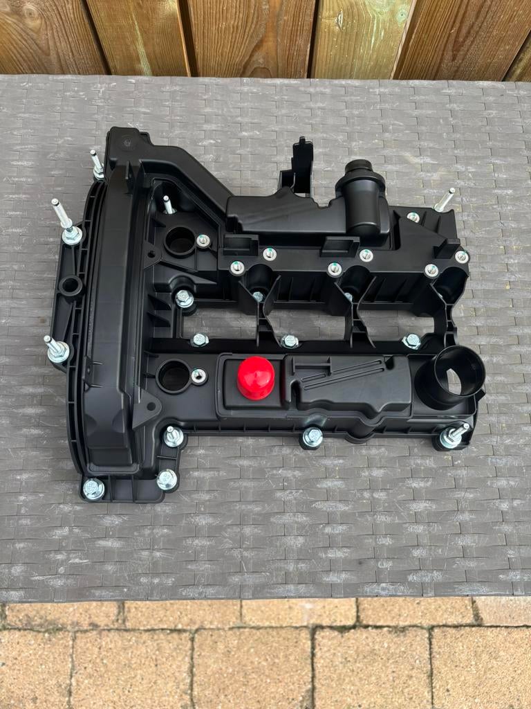Ford kleppendeksel nieuw!!!, Ophalen of Verzenden, Nieuw, Ford