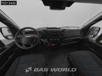 Iveco Daily 35C18 3.0L Automaat Euro6 Dubbel Cabine Open laa, Auto's, Automaat, Stof, Gebruikt, Euro 6