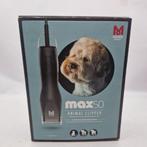 Moser Tondeuse Max 50 Single Speed - Hondenvachtverzorging, Ophalen of Verzenden