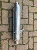 Laser Pro Demper, Ophalen of Verzenden, Gebruikt, Uitlaat