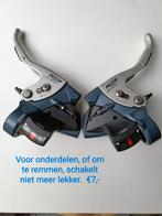Fietsonderdelen MTB, Cyclocross, Vakantiefiets, Stadsfiets, Fietsen en Brommers, Ophalen of Verzenden, Zo goed als nieuw, Mountainbike