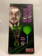 Bull’s Brian Raman 22 Gram Dartpijlen, Ophalen of Verzenden, Zo goed als nieuw, Nvt, Pijlen