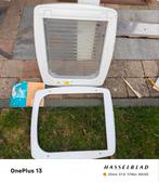 Hondenluik, Ophalen, Nieuw