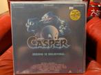 Laserdisc: Casper, Ophalen of Verzenden, Gebruikt, Film, Overige typen
