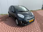Citroën C1 1.0i 68PK 5D 2013 Grijs, Auto's, Citroën, Voorwielaandrijving, Euro 5, USB, 4 stoelen