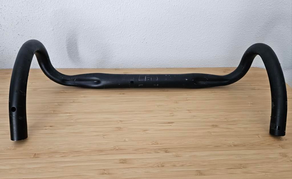 Racefiets stuur 44 cm, Ophalen of Verzenden, Racefiets, Stuur, Aluminium