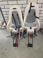 Decathlon Kinderzitjes (2 stuks) - Achterzitje, Achterzitje, 0 t/m 18 kg, Ophalen of Verzenden, Decathlon