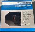 Shimano SL-C7000 shifter 5, Fietsen en Brommers, Fietsonderdelen, Ophalen of Verzenden, Zo goed als nieuw, Mountainbike, Derailleur of Ketting