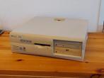 HP Vectra retro PC, Computers en Software, Vintage Computers, Ophalen, HP