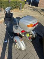 Elektrische scootmobiel scooter rijbewijs vrij zonder helm, Diversen, Ophalen of Verzenden, 46 km of meer, Overige merken, 16 km/u of meer