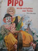 Pipo, Ophalen of Verzenden