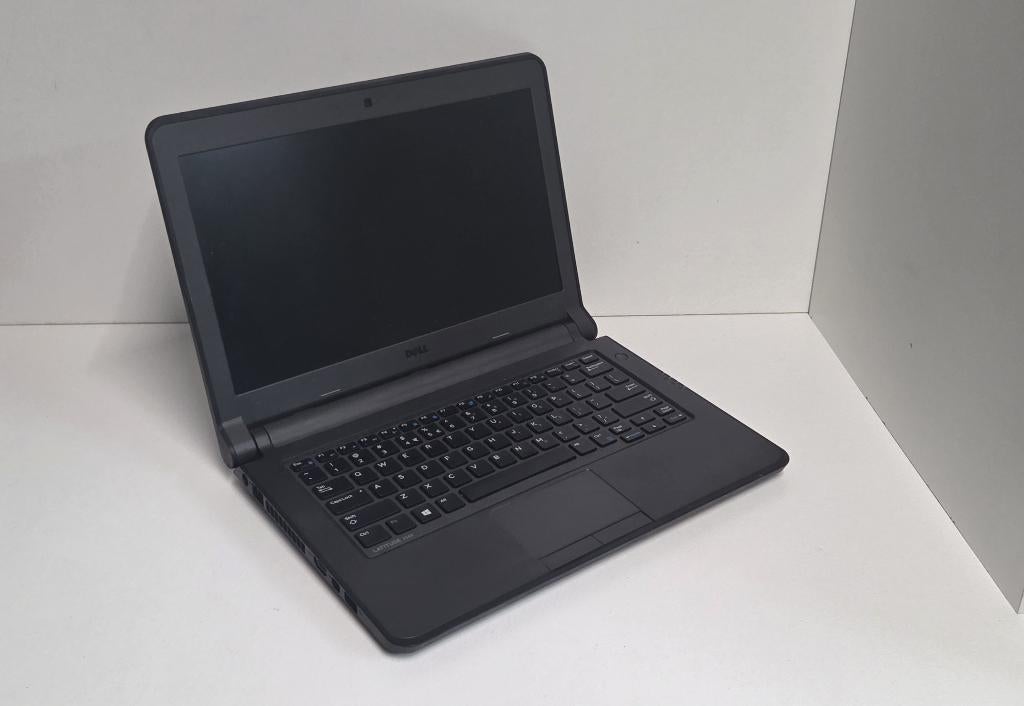 Prima Dell Laptop i3 4Gb 128GB SSD Windows 11 Accu&Lader OK!, Computers en Software, Windows Laptops, Ophalen, 2 tot 3 Ghz, Zo goed als nieuw